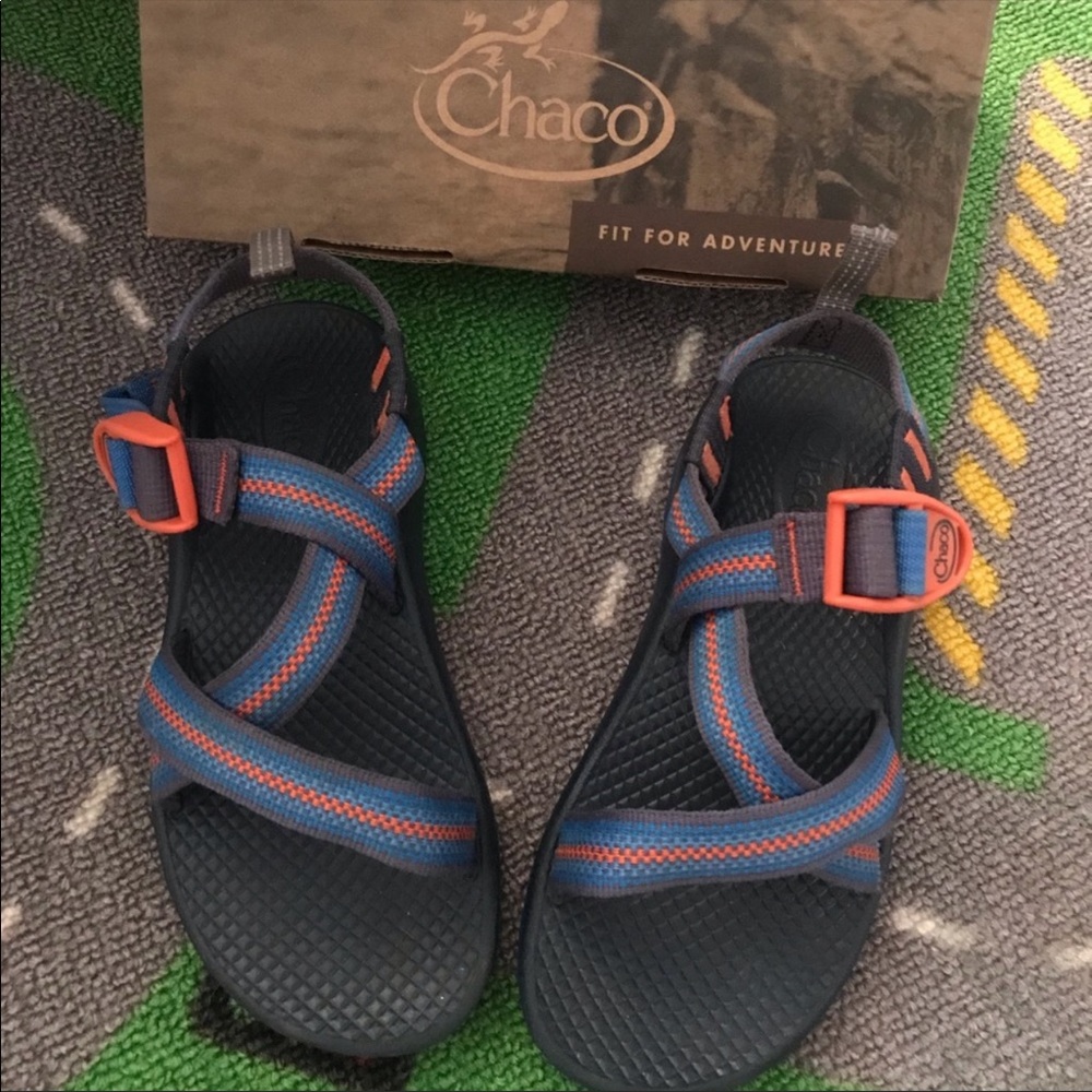 Kids Chaco Sandals